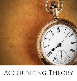 Intermediate Theory 2