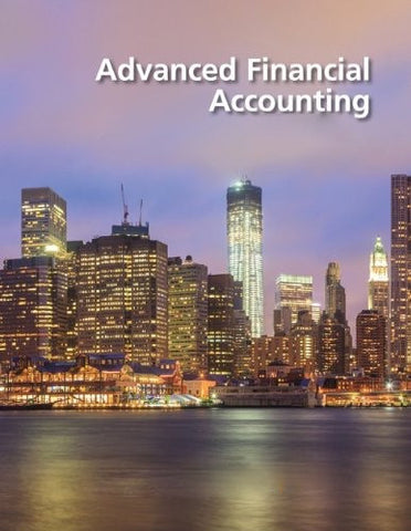 Advanced Financial Reporting and Accounting Concepts