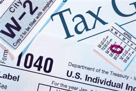 Federal Taxation 1