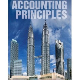 Principles of Accounting I